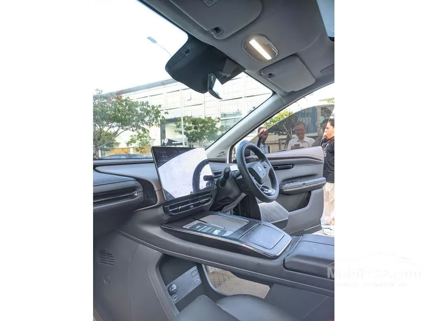 2026 GAC Hyptec HT Premium Hatchback