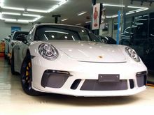 2018 Porsche 911 GT3 4.0 991 Coupe AT