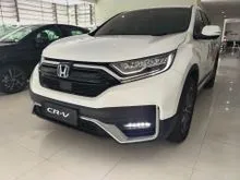 2022 Honda CR-V 1.5 Prestige Prestige VTEC SUV