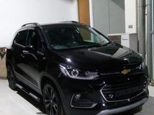 2018 Chevrolet Trax 1.4 LTZ SUV Limited Edition