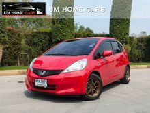 2013 Honda Jazz 1.5 (ปี 08-14) V i-VTEC Hatchback AT