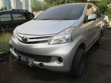 2013 Daihatsu Xenia 989 M SPORTY MPV