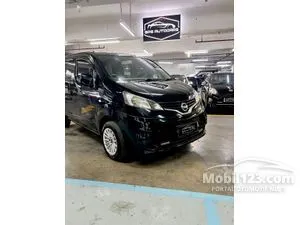 2012 Nissan Evalia 1.5 SV MPV