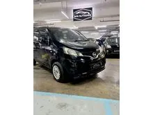 2012 Nissan Evalia 1.5 SV MPV