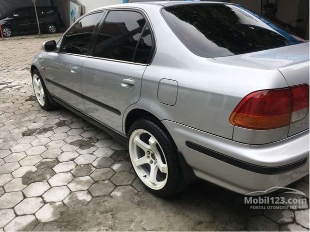 72 Koleksi Harga Honda Civic Bekas Kediri Terbaru