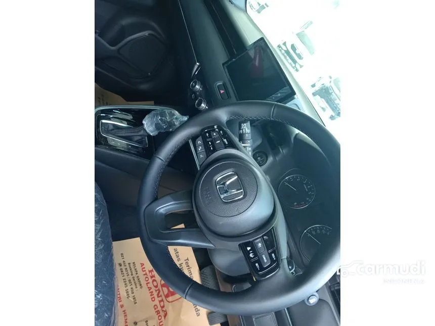 2025 Honda HR-V E SUV