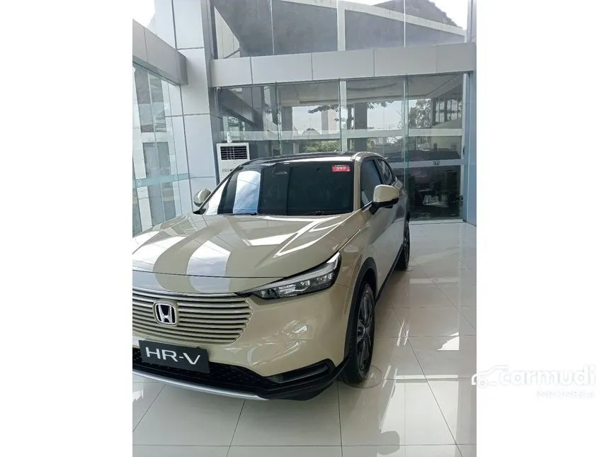 2025 Honda HR-V E SUV