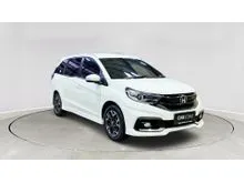 2019 Honda Mobilio 1.5 RS MPV