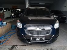 2013 Chevrolet Spin 1.5 LS SUV