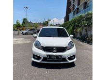 2018 Honda Brio 1.2 Satya E Hatchback