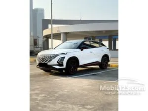 2023 Chery Omoda 5 1.5 RZ SUV