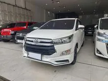 2020 Toyota Kijang Innova 2.4 G TRD Sportivo MPV