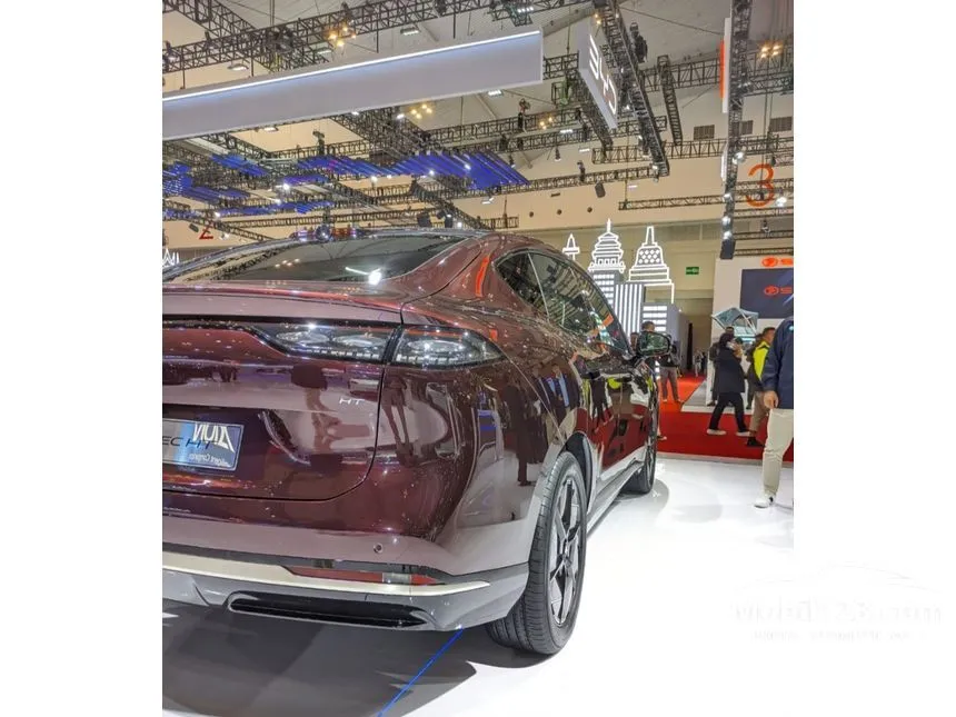 2026 GAC Hyptec HT Premium Hatchback