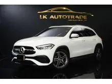 2023 Mercedes-Benz GLA200 1.3 W247 (ปี 20-27) AMG Dynamic SUV