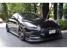 2009 Nissan GT-R 3.8 (ปี 08-15) R35 Coupe AT