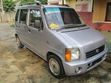 Suzuki Karimun 2003 original