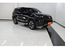 2018 Toyota Fortuner 2.4 TRD SUV