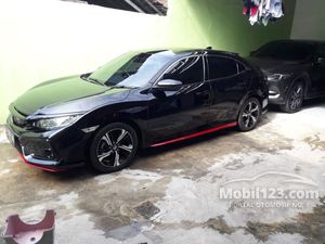 630+ Honda Civic Rs Bekas HD Terbaru