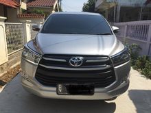 2016 Toyota Kijang Innova 2.0 G MPV