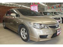 2010 Honda Civic 1.8 FD (ปี 05-12) S i-VTEC Sedan AT