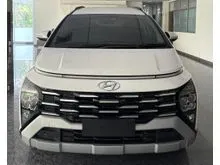 2025 Hyundai Stargazer X 1.5 Prime MPV