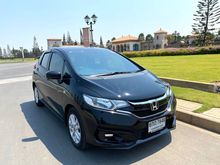 2017 Honda Jazz 1.5 (ปี 14-18) V i-VTEC Hatchback AT