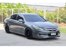 2011 Honda ACCORD 2.0 (ปี 07-13) EL Sedan