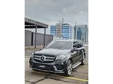 2017 Mercedes-Benz Gls400 3.0 Exclusive Line SUV