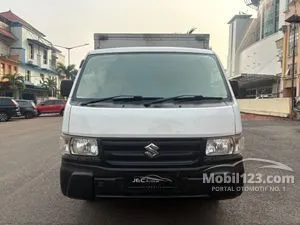 2021 Suzuki Carry 1.5 Pick Up Wide Deck AC/PS Pickup