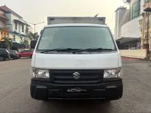 2021 Suzuki Carry 1.5 Pick Up Wide Deck AC/PS Pickup