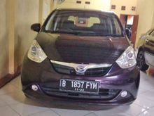 2012 Daihatsu Sirion Manual Warna Ungu