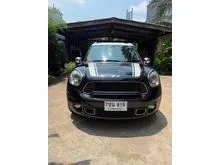 2011 Mini Countryman 1.6 R60 Cooper S ALL4 4WD Hatchback