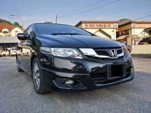 2009 Honda City 1.5 E (A) 1 OWNER - LOW MILEAGE 71K ONLY - NICE NO - ACC FREE - TYRE 90 NEW - PERFACT CONDITION LIKE NEW - VIEW TO BELIEVE........
