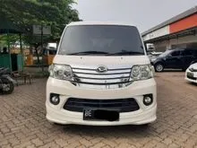 2017 Daihatsu Luxio 1.5 X MPV