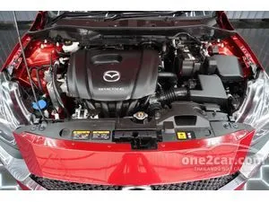 2020 Mazda 2 1.3 SP Sports Hatchback