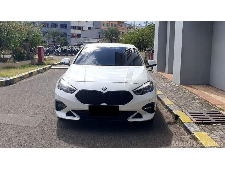 2022 BMW 218i Gran Coupe Sport Coupe