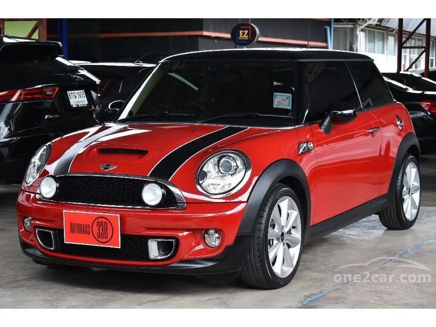 Mini cooper online 2013 r56