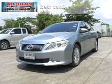 2014 Toyota Camry 2.0 (ปี 12-16) G Sedan