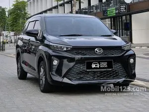 2022 Daihatsu Xenia 1.3 R MPV