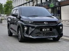 2022 Daihatsu Xenia 1.3 R MPV