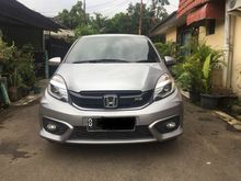 2016 Honda Brio 1.2 Satya E Hatchback