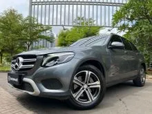 2016 Mercedes-Benz GLC250 2.0 Exclusive 4MATIC SUV ATPM 2017 GLC 250 GLC200 SANDY TDP150JT