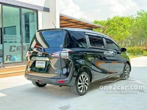 2021 Toyota SIENTA 1.5 V Wagon