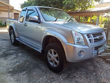 2008 Isuzu D-Max 2.5 SPACE CAB (ปี 07-11) Hi-Lander Ddi i-TEQ Pickup MT