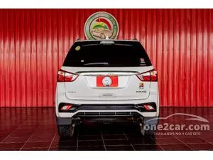 2019 Isuzu MU-X 3.0 DVD SUV