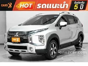 2020 Mitsubishi Xpander Cross 1.5 Wagon