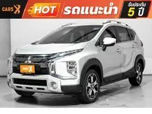 2020 Mitsubishi Xpander Cross 1.5 (ปี 20-23) Wagon