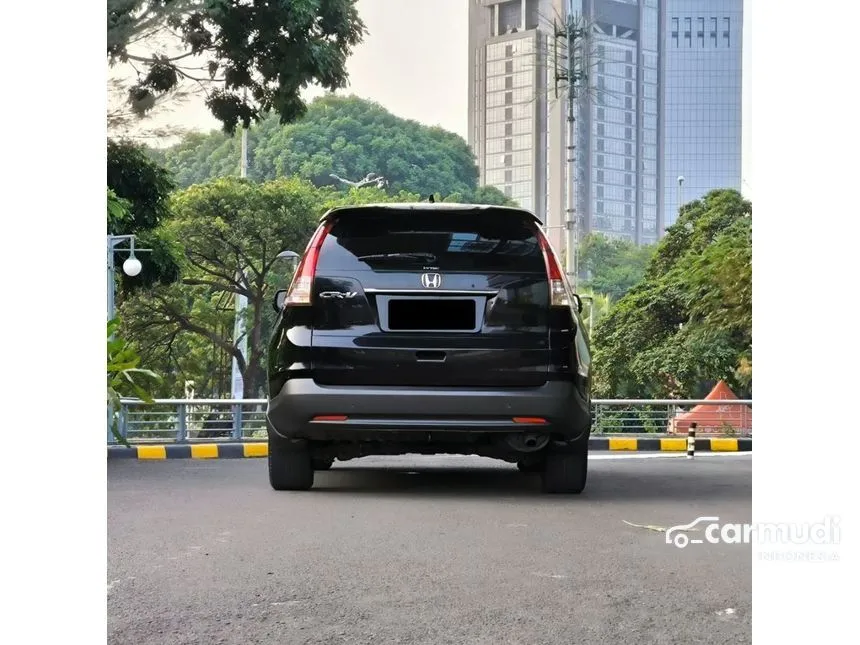 2013 Honda CR-V 2.4 SUV