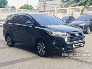 2022 Toyota Kijang Innova 2.4 G MPV