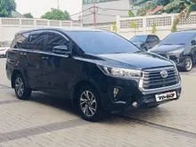 2022 Toyota Kijang Innova 2.4 G MPV
